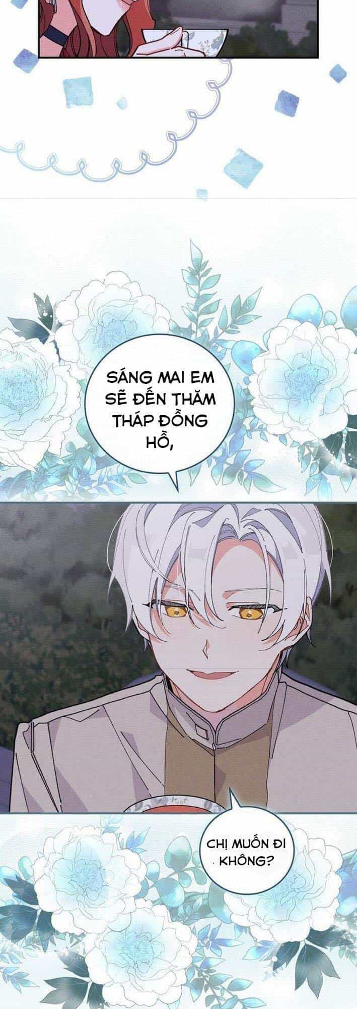 Chị Gái Ác Nữ - Chương 2 - ảnh 62
