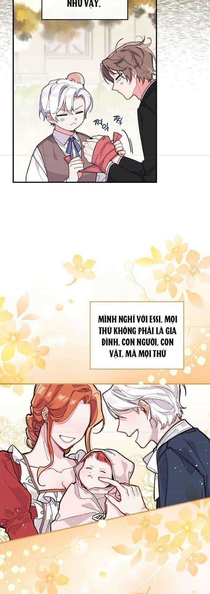 Chị Gái Ác Nữ - Chương 2 - ảnh 7