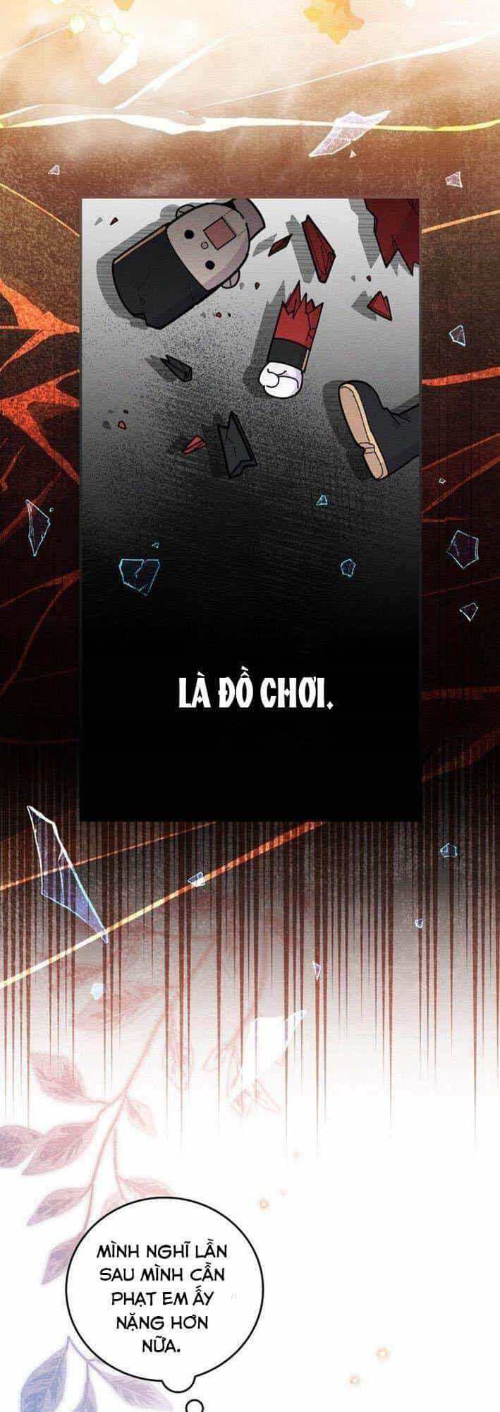Chị Gái Ác Nữ - Chương 2 - ảnh 8