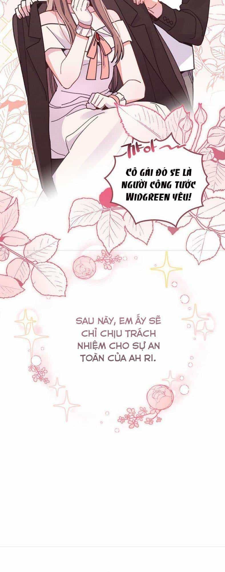 Chị Gái Ác Nữ - Chương 20 - ảnh 35