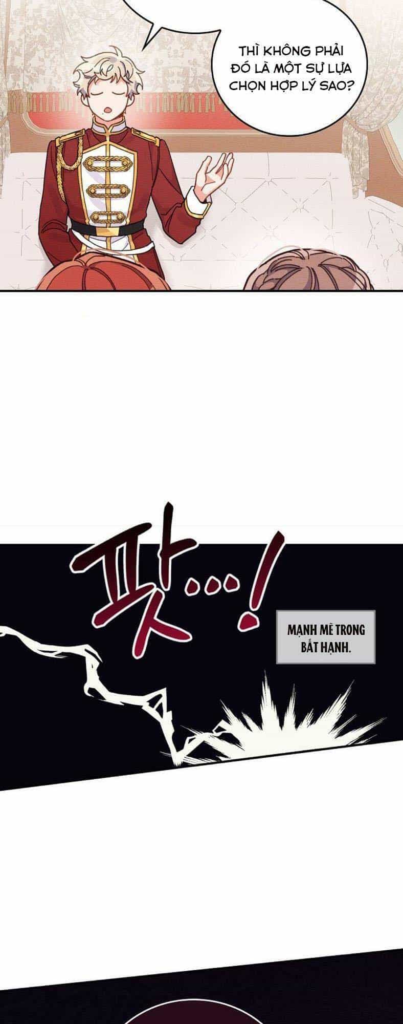 Chị Gái Ác Nữ - Chương 20 - ảnh 57