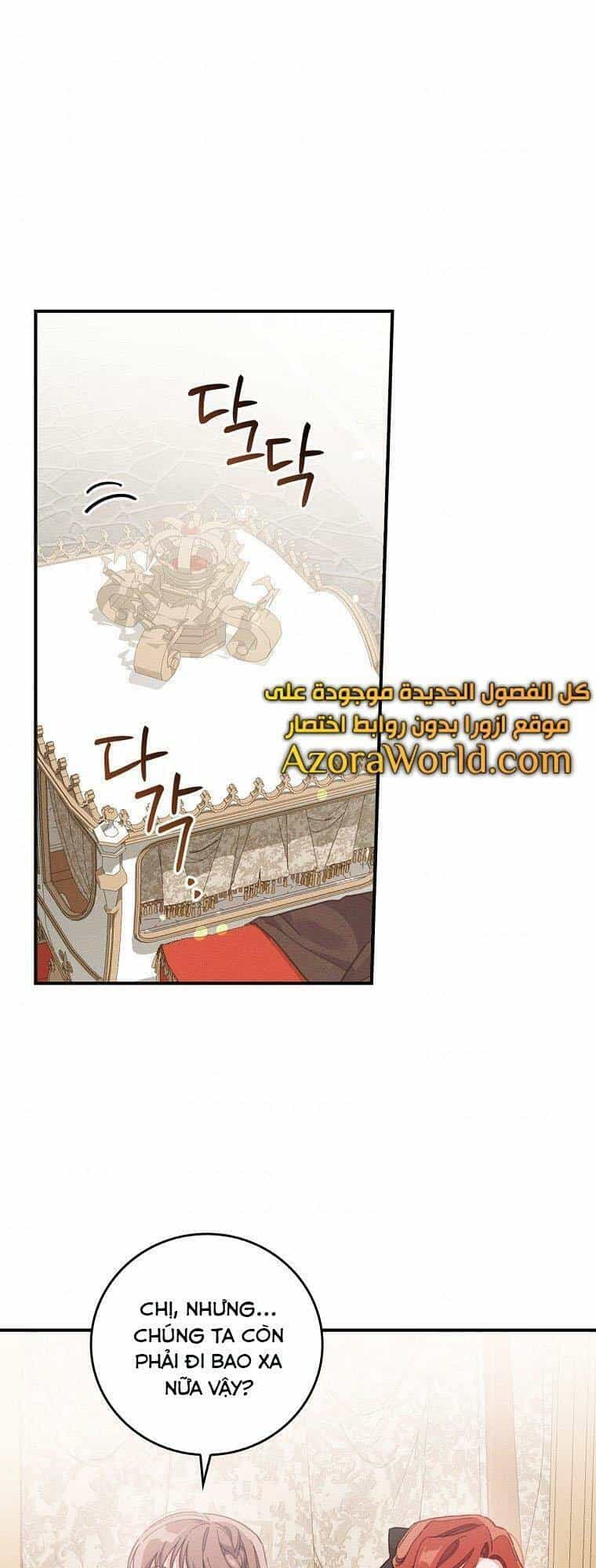 Chị Gái Ác Nữ - Chương 21 - ảnh 1