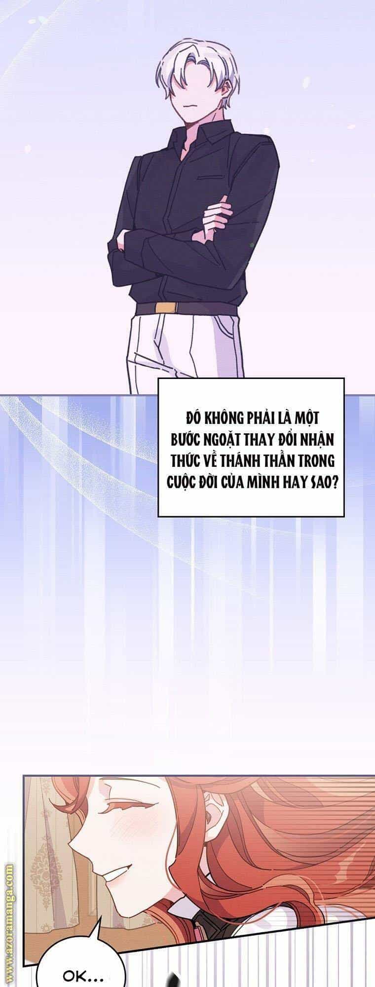Chị Gái Ác Nữ - Chương 21 - ảnh 10