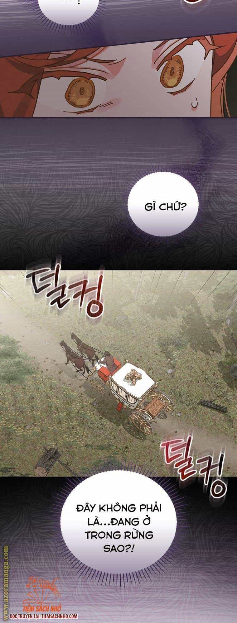 Chị Gái Ác Nữ - Chương 21 - ảnh 15