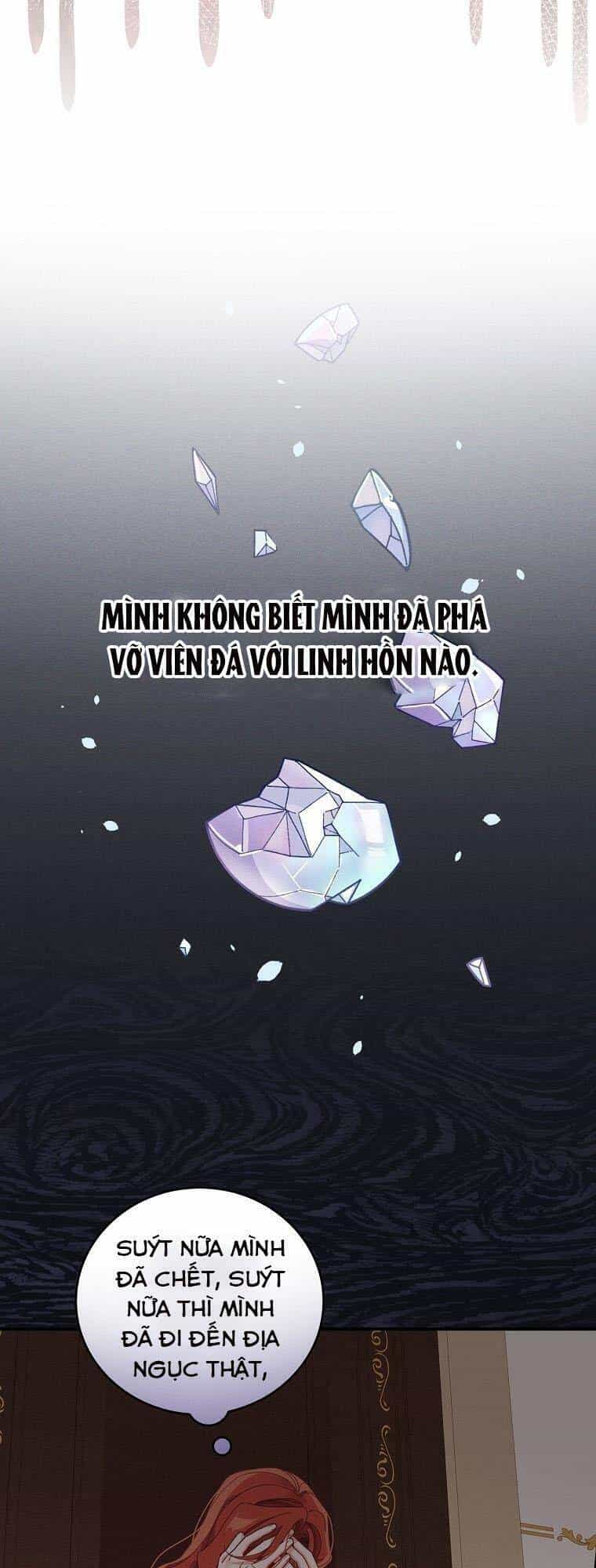 Chị Gái Ác Nữ - Chương 21 - ảnh 34