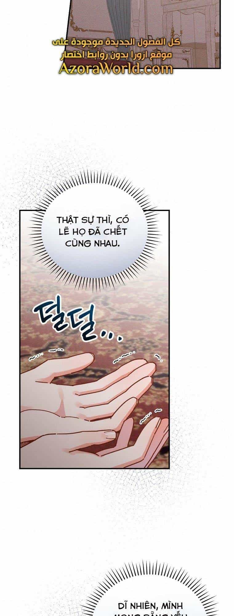 Chị Gái Ác Nữ - Chương 21 - ảnh 36