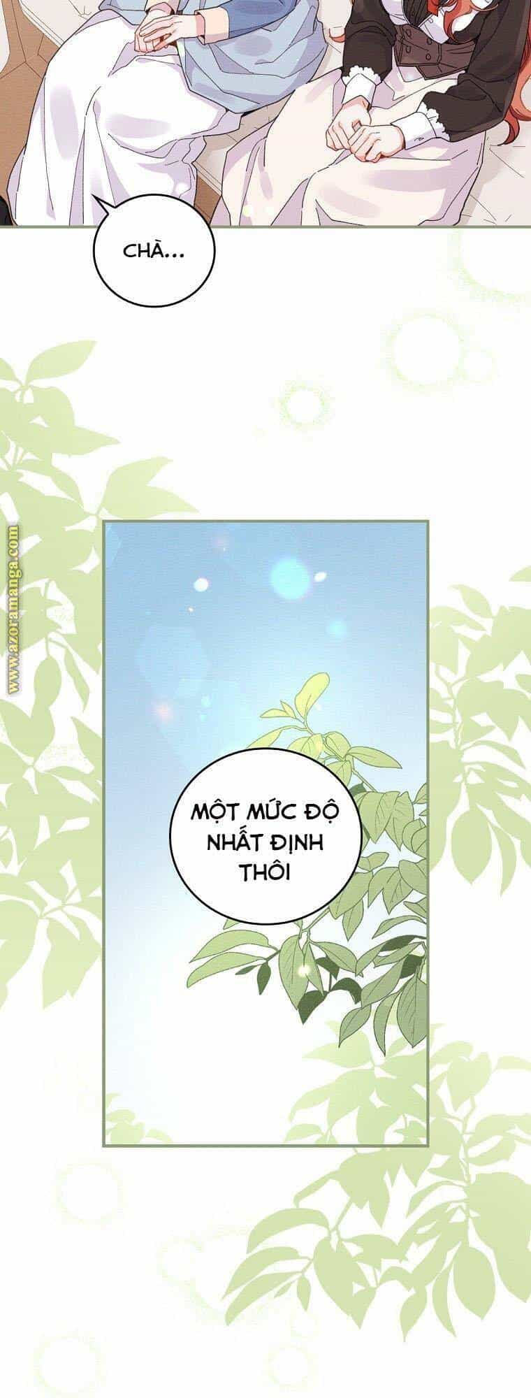 Chị Gái Ác Nữ - Chương 21 - ảnh 8