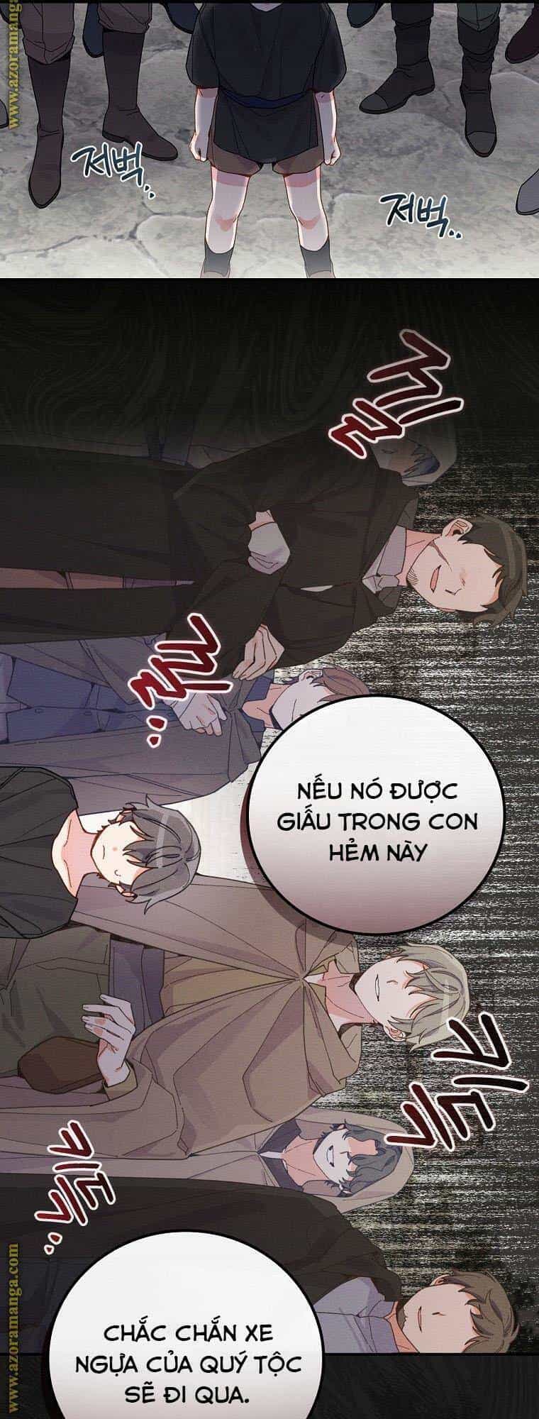 Chị Gái Ác Nữ - Chương 22 - ảnh 10