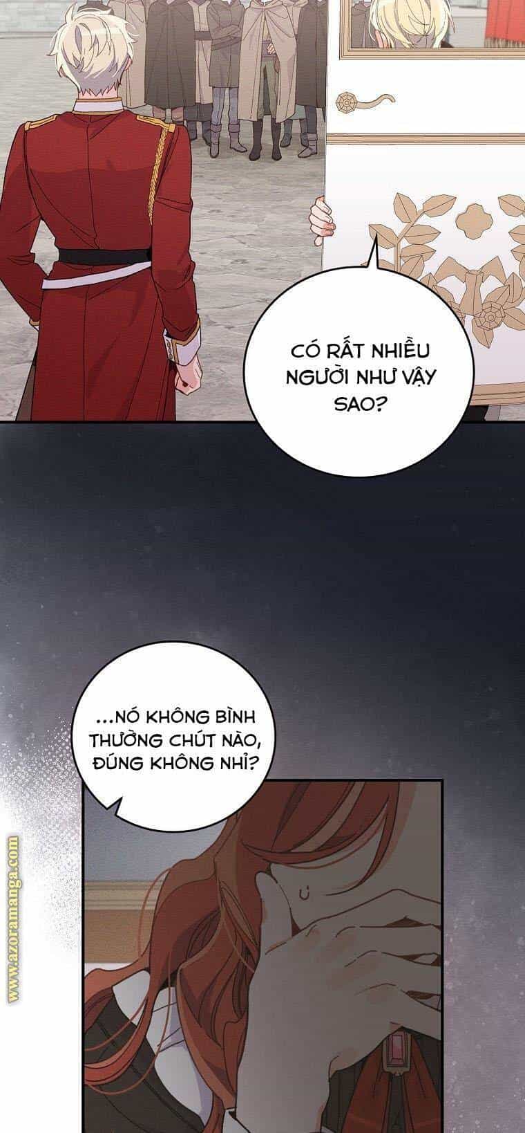 Chị Gái Ác Nữ - Chương 22 - ảnh 13