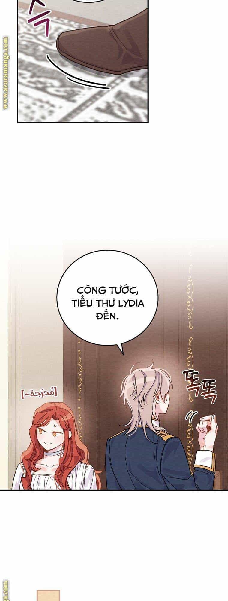 Chị Gái Ác Nữ - Chương 22 - ảnh 51