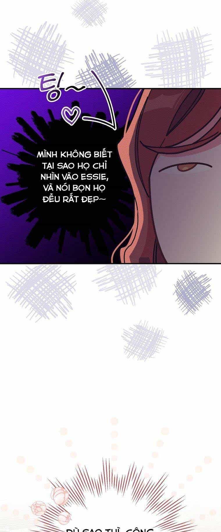 Chị Gái Ác Nữ - Chương 23 - ảnh 49