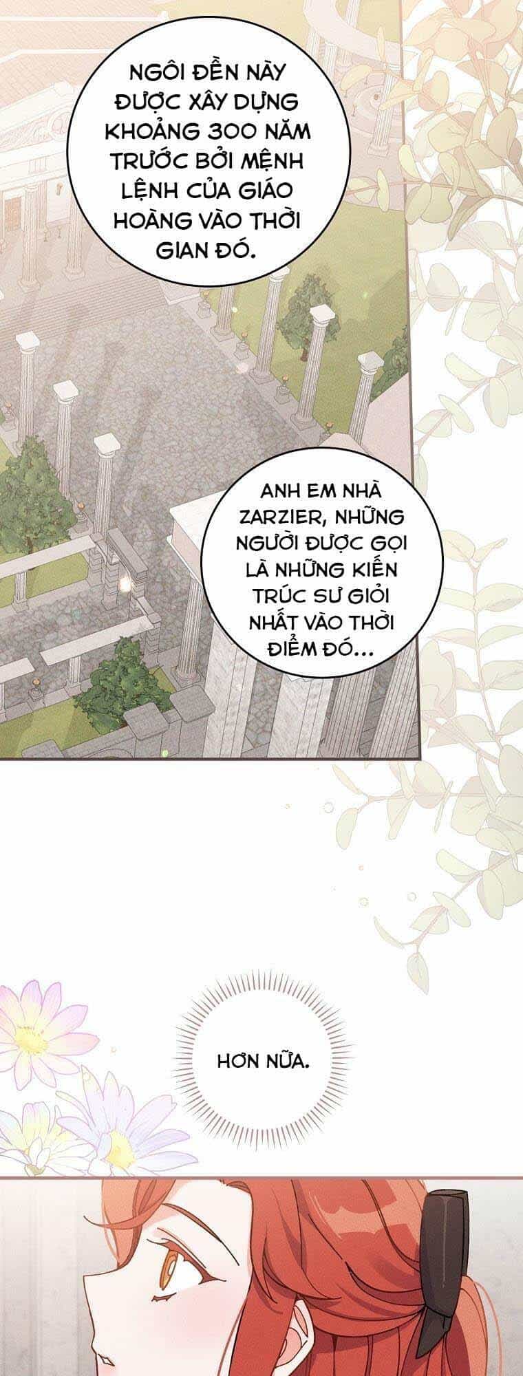 Chị Gái Ác Nữ - Chương 24 - ảnh 2