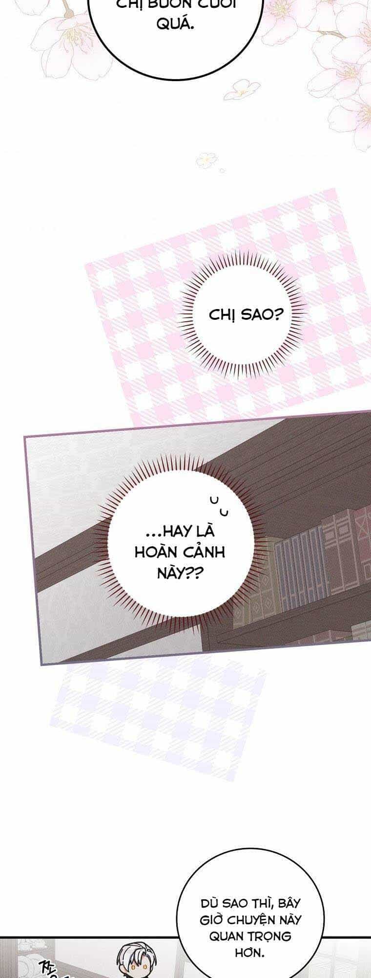 Chị Gái Ác Nữ - Chương 24 - ảnh 33