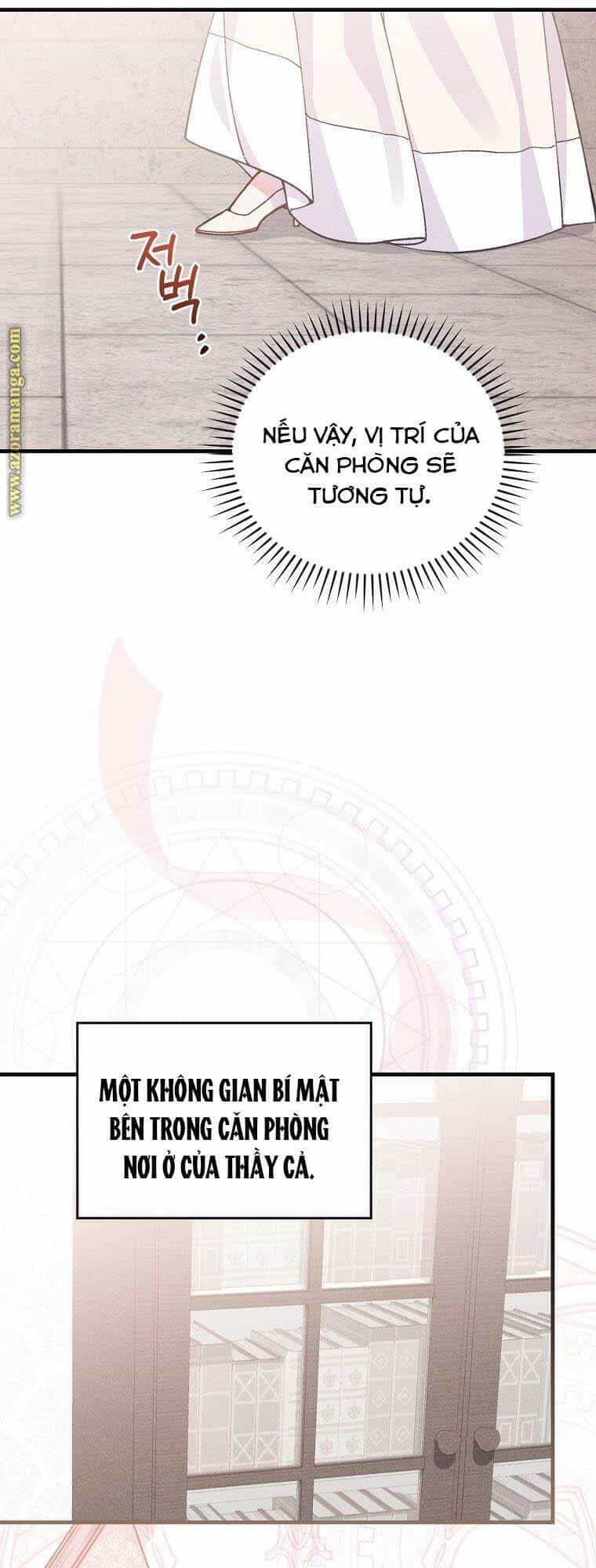 Chị Gái Ác Nữ - Chương 24 - ảnh 4