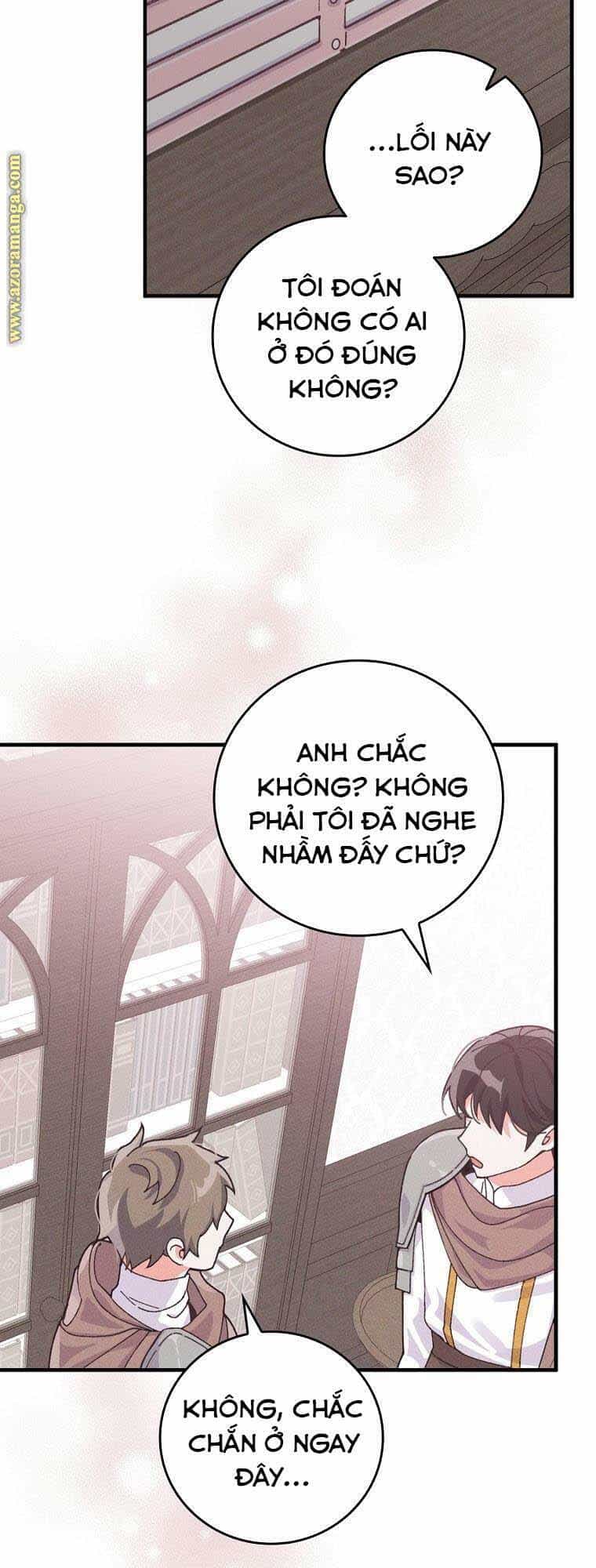 Chị Gái Ác Nữ - Chương 24 - ảnh 49