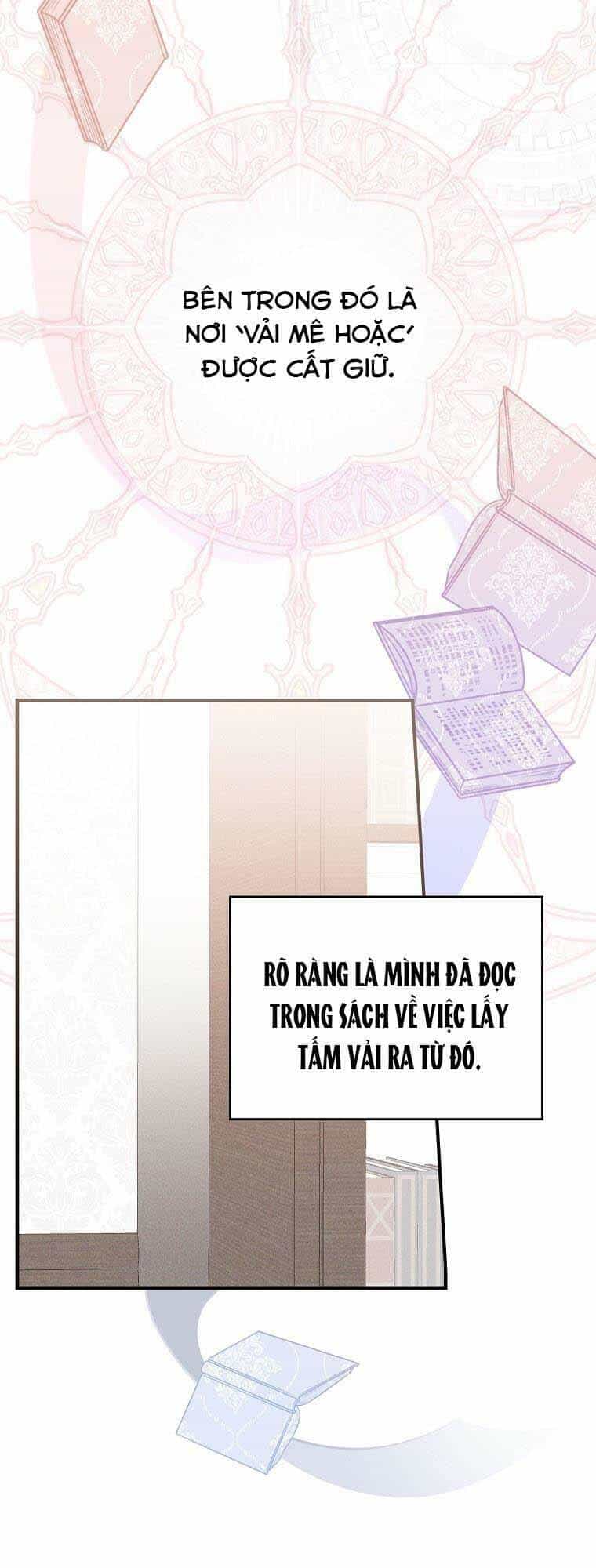 Chị Gái Ác Nữ - Chương 24 - ảnh 5