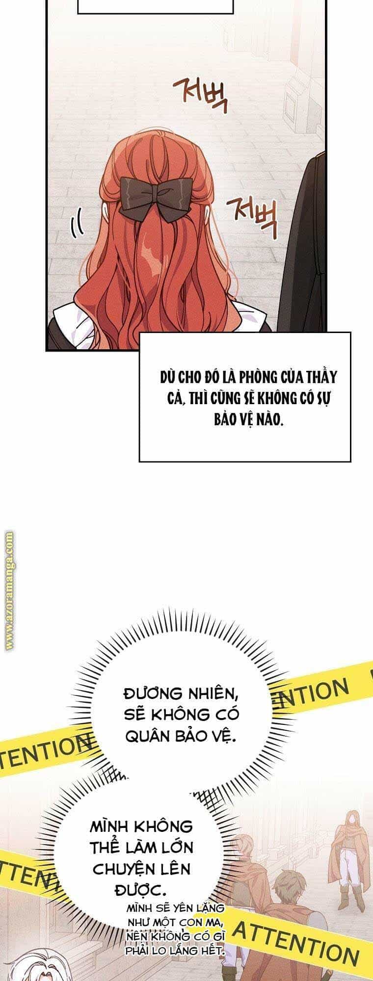 Chị Gái Ác Nữ - Chương 24 - ảnh 7