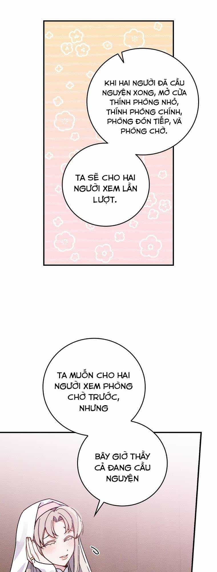 Chị Gái Ác Nữ - Chương 24 - ảnh 9