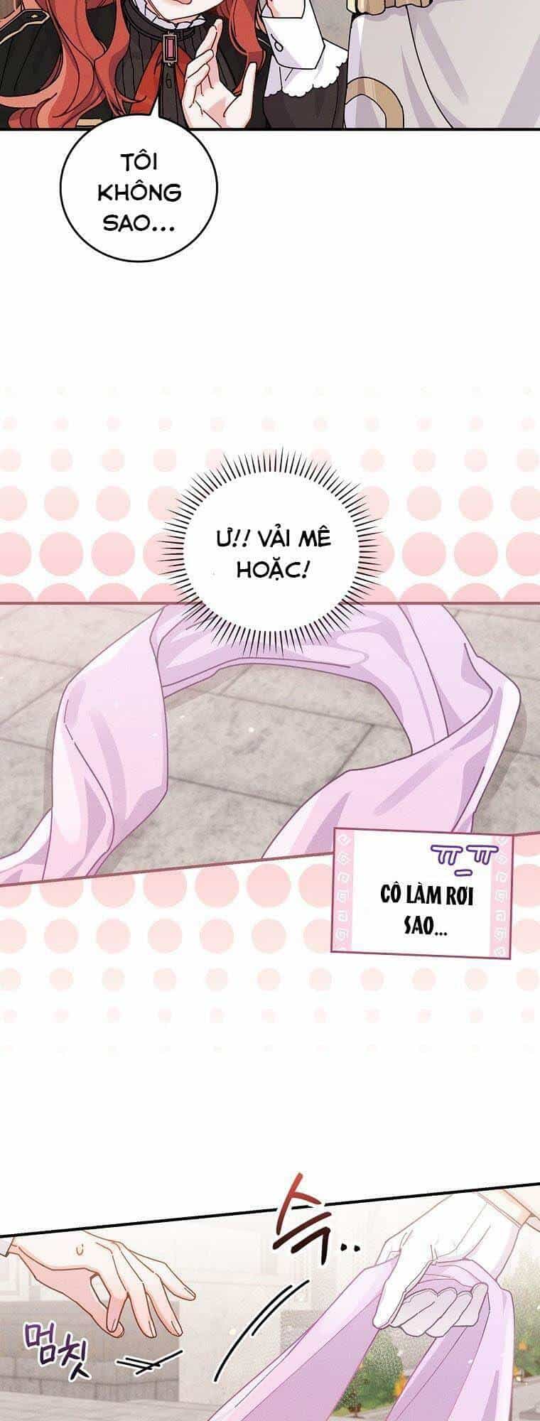 Chị Gái Ác Nữ - Chương 25 - ảnh 33