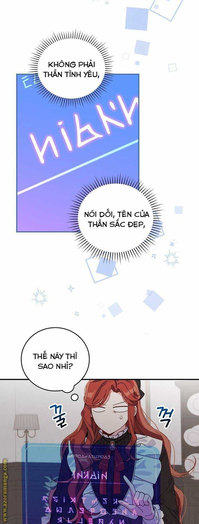 Chị Gái Ác Nữ - Chương 25 - ảnh 4