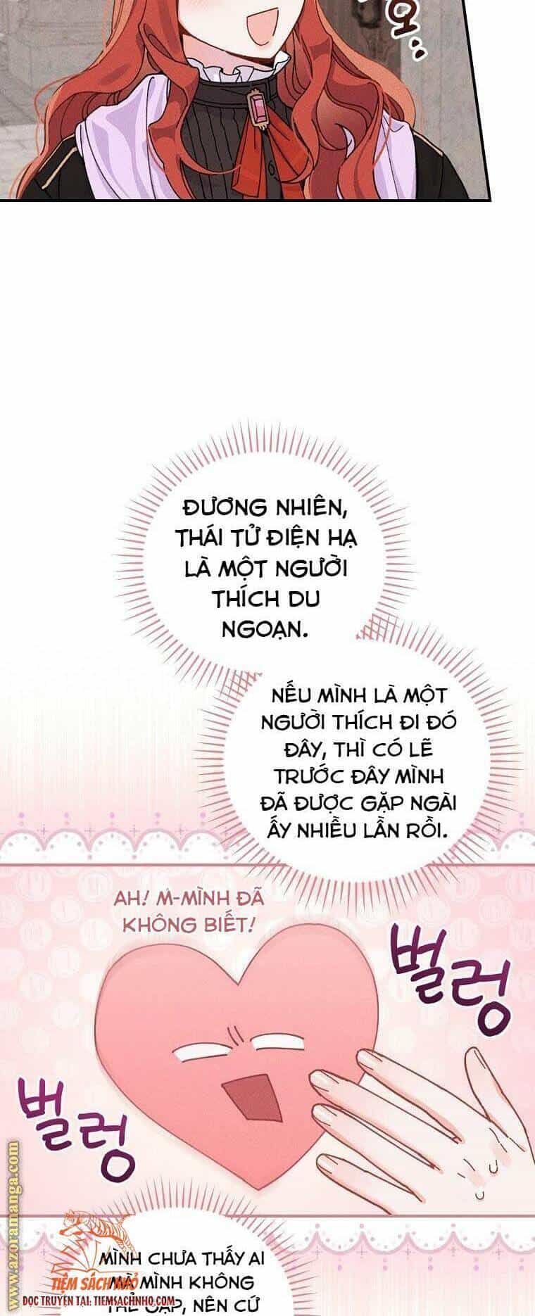 Chị Gái Ác Nữ - Chương 25 - ảnh 43