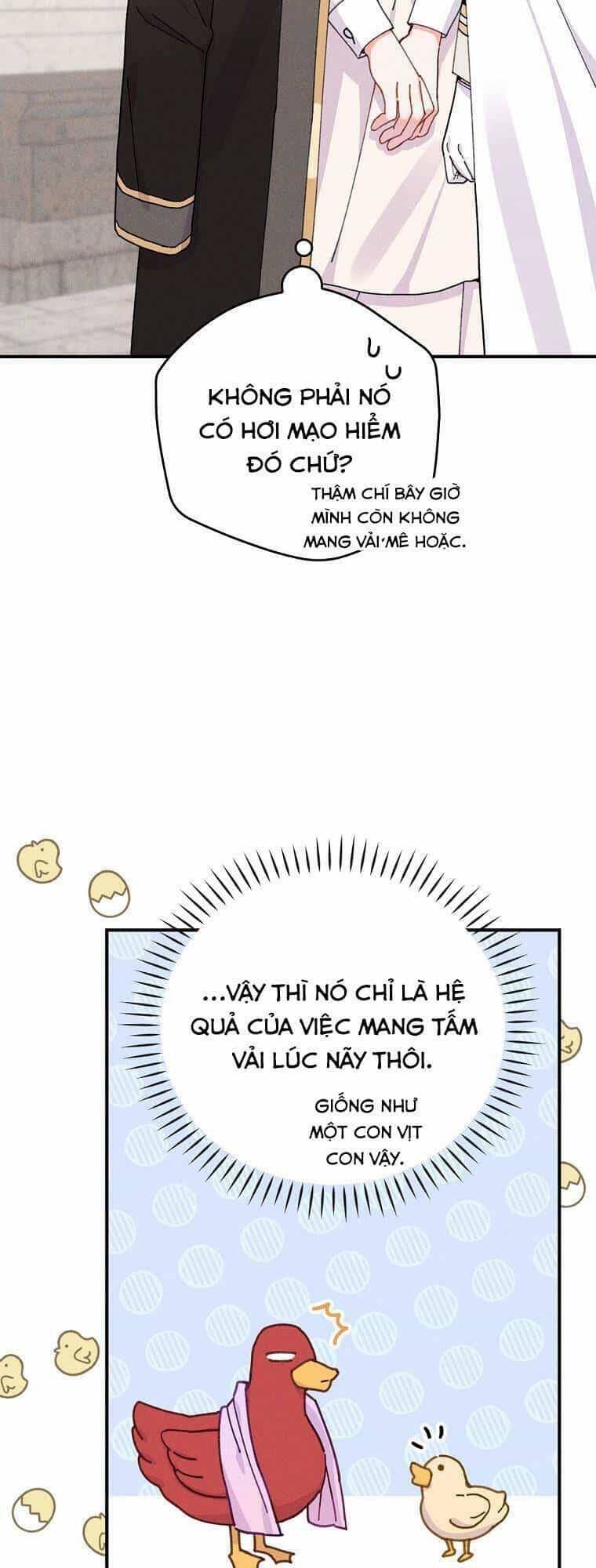 Chị Gái Ác Nữ - Chương 26 - ảnh 14