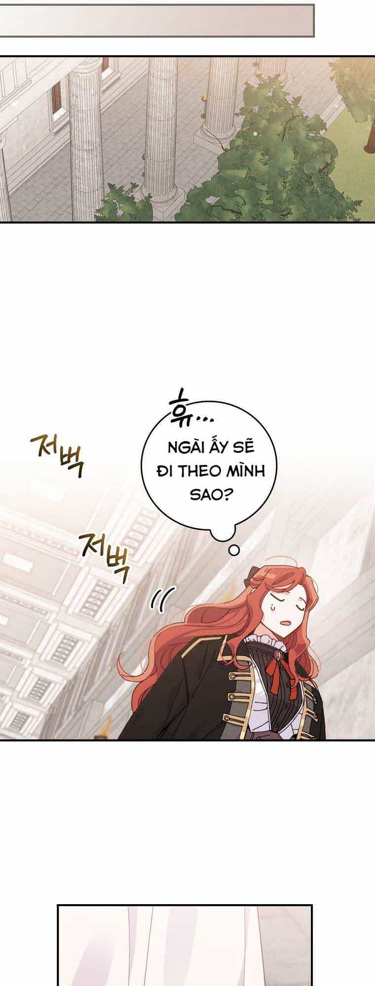 Chị Gái Ác Nữ - Chương 26 - ảnh 19