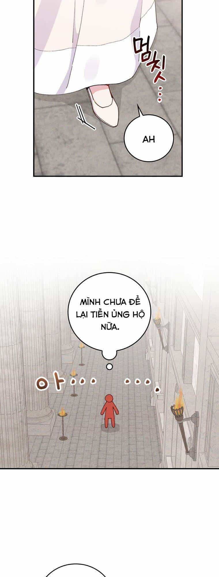 Chị Gái Ác Nữ - Chương 26 - ảnh 20