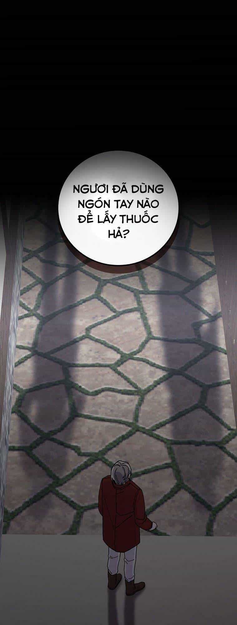 Chị Gái Ác Nữ - Chương 27 - ảnh 1