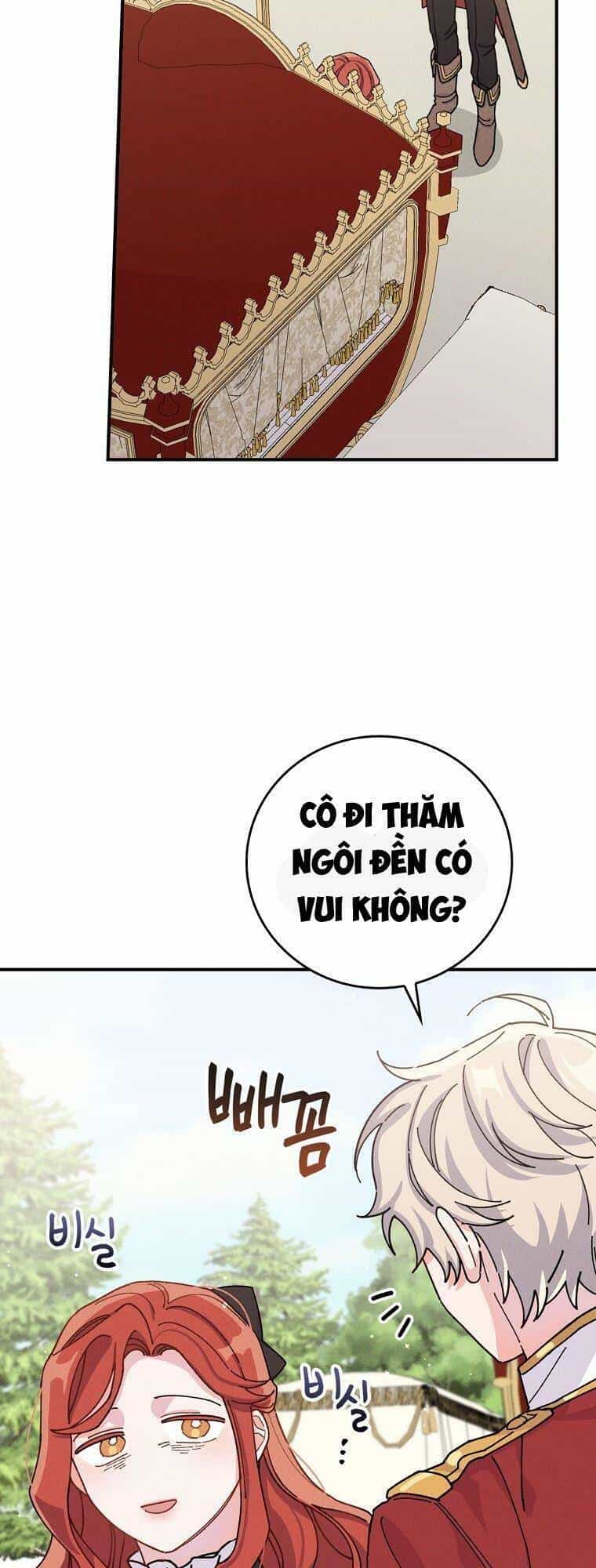 Chị Gái Ác Nữ - Chương 27 - ảnh 25