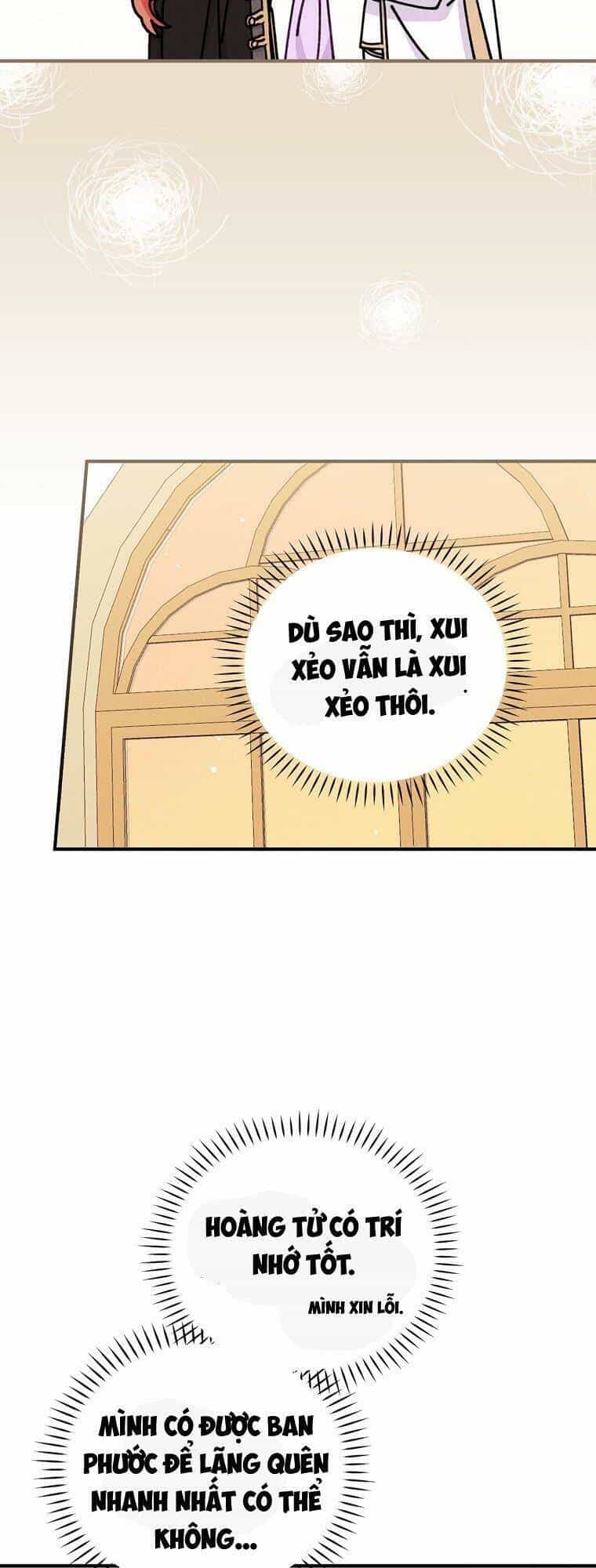 Chị Gái Ác Nữ - Chương 27 - ảnh 43