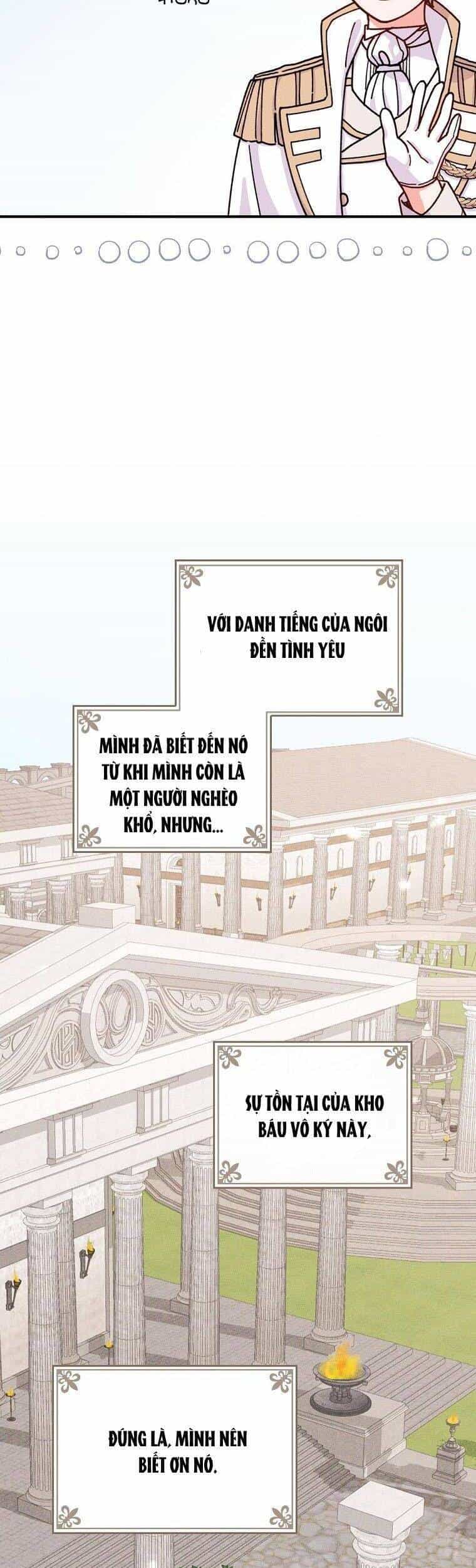 Chị Gái Ác Nữ - Chương 28 - ảnh 11