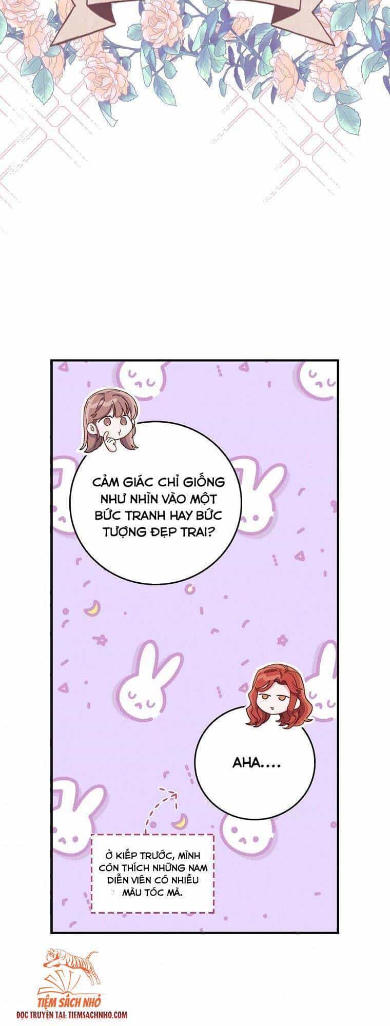 Chị Gái Ác Nữ - Chương 28 - ảnh 25