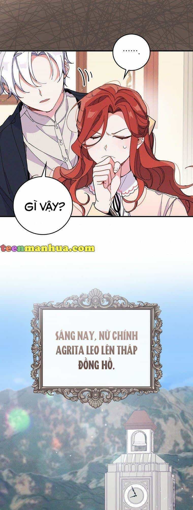 Chị Gái Ác Nữ - Chương 3 - ảnh 17
