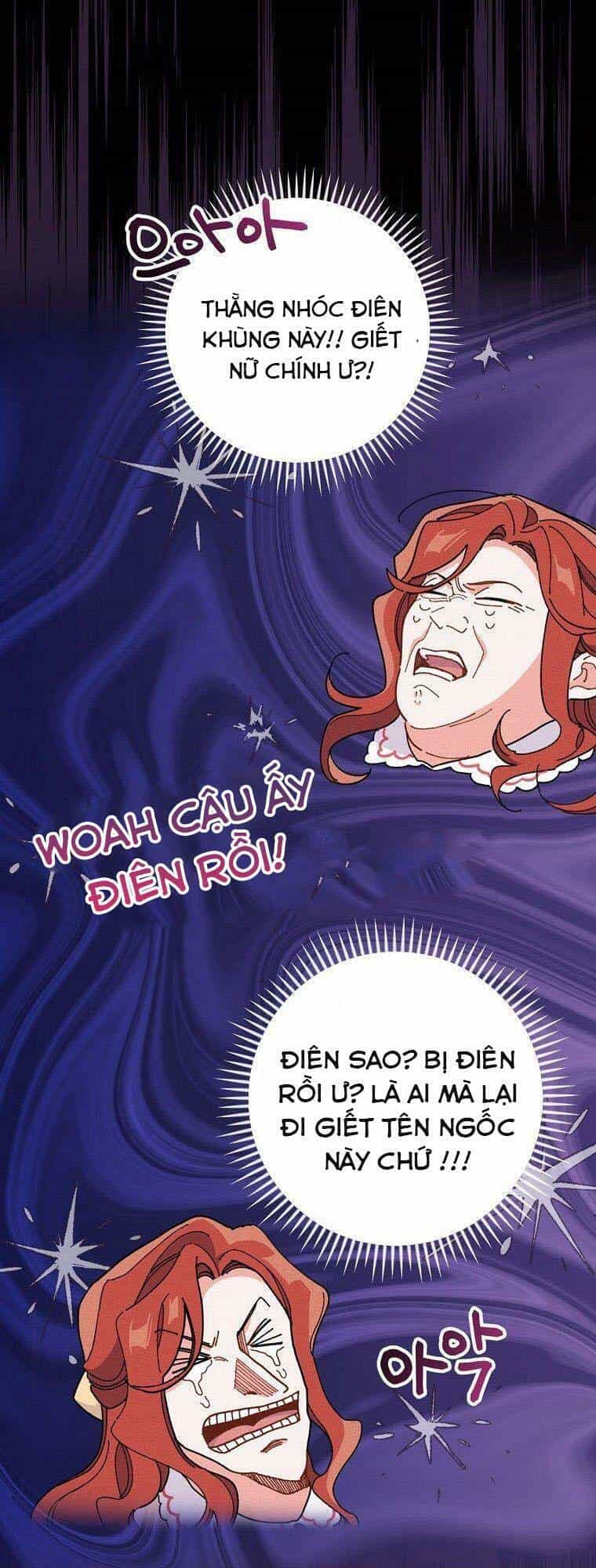 Chị Gái Ác Nữ - Chương 3 - ảnh 28