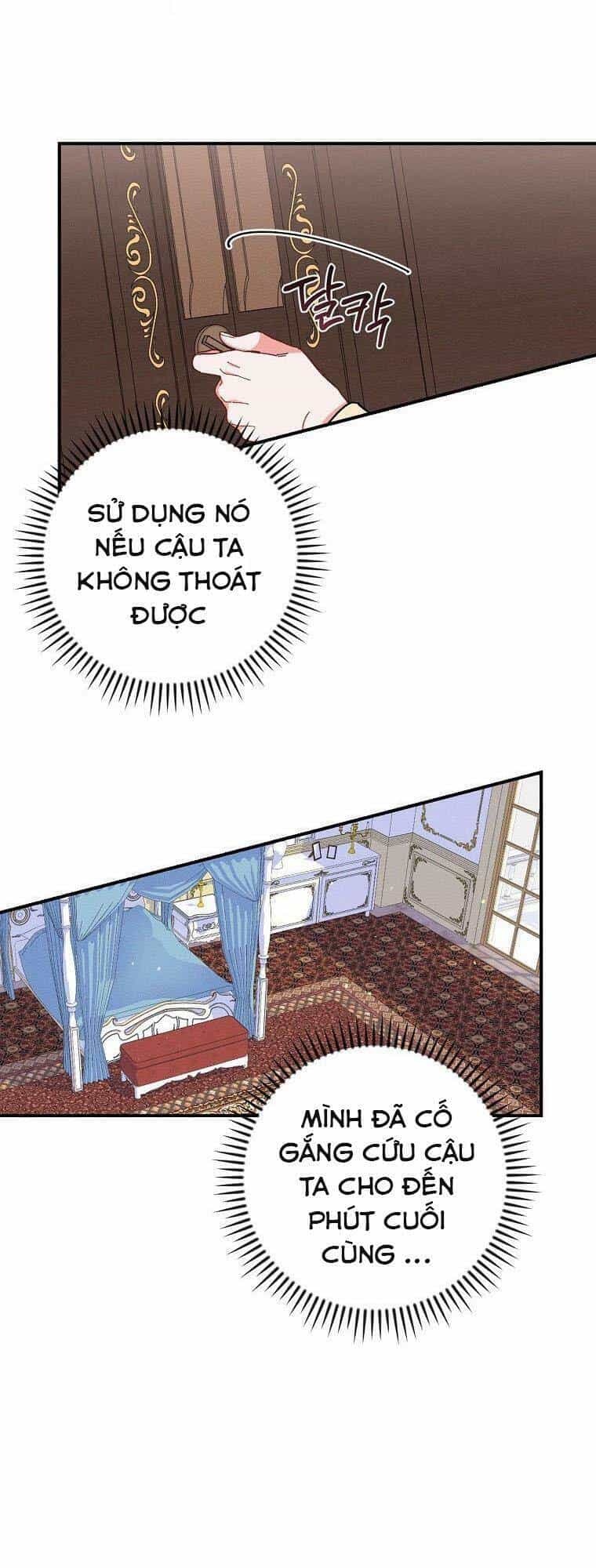Chị Gái Ác Nữ - Chương 3 - ảnh 31