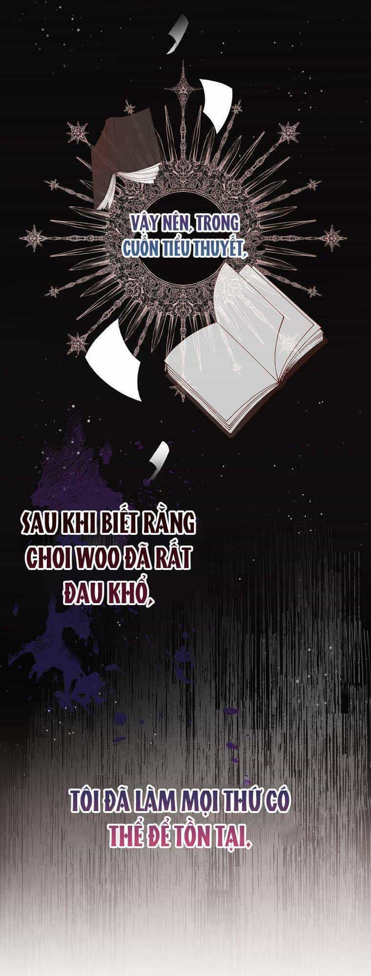 Chị Gái Ác Nữ - Chương 3 - ảnh 33