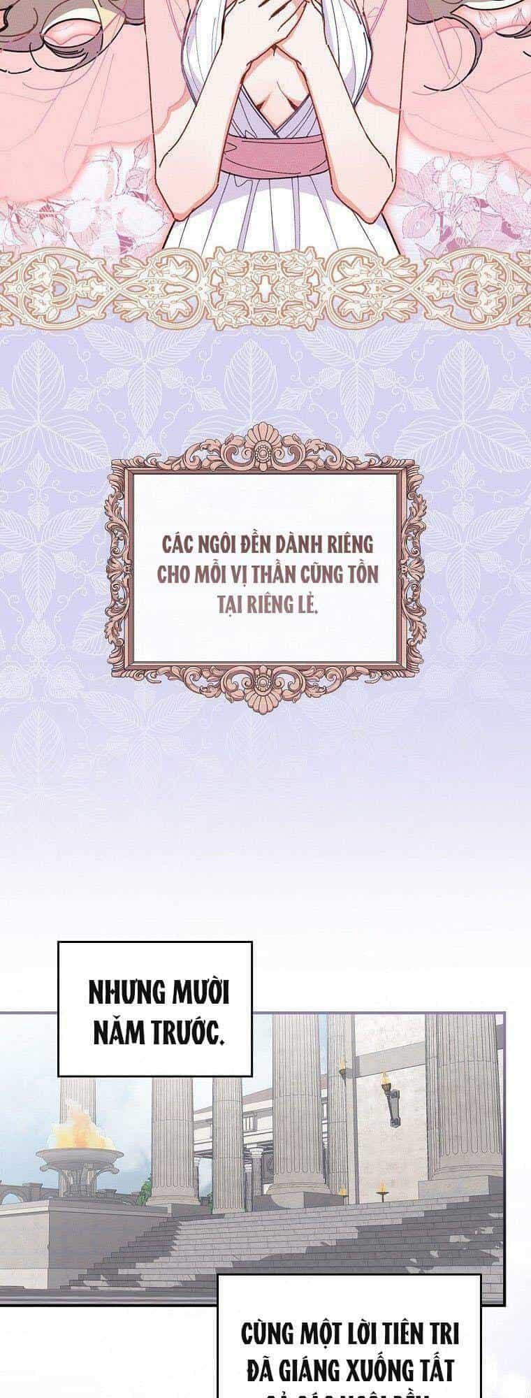 Chị Gái Ác Nữ - Chương 3 - ảnh 37