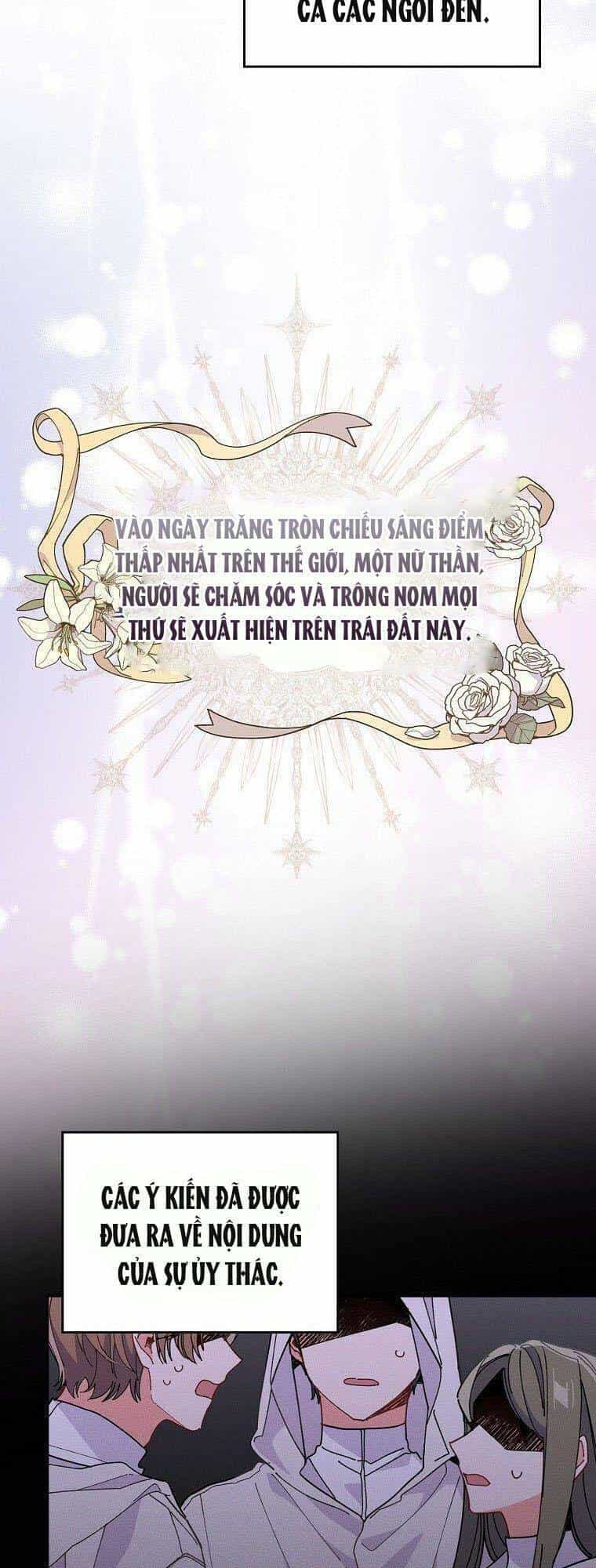 Chị Gái Ác Nữ - Chương 3 - ảnh 38
