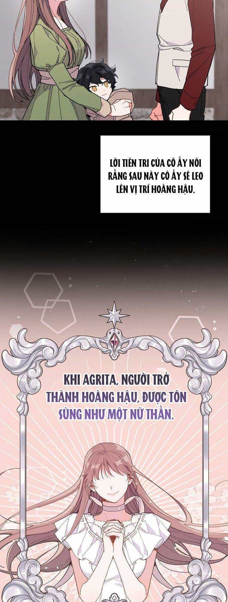 Chị Gái Ác Nữ - Chương 3 - ảnh 44