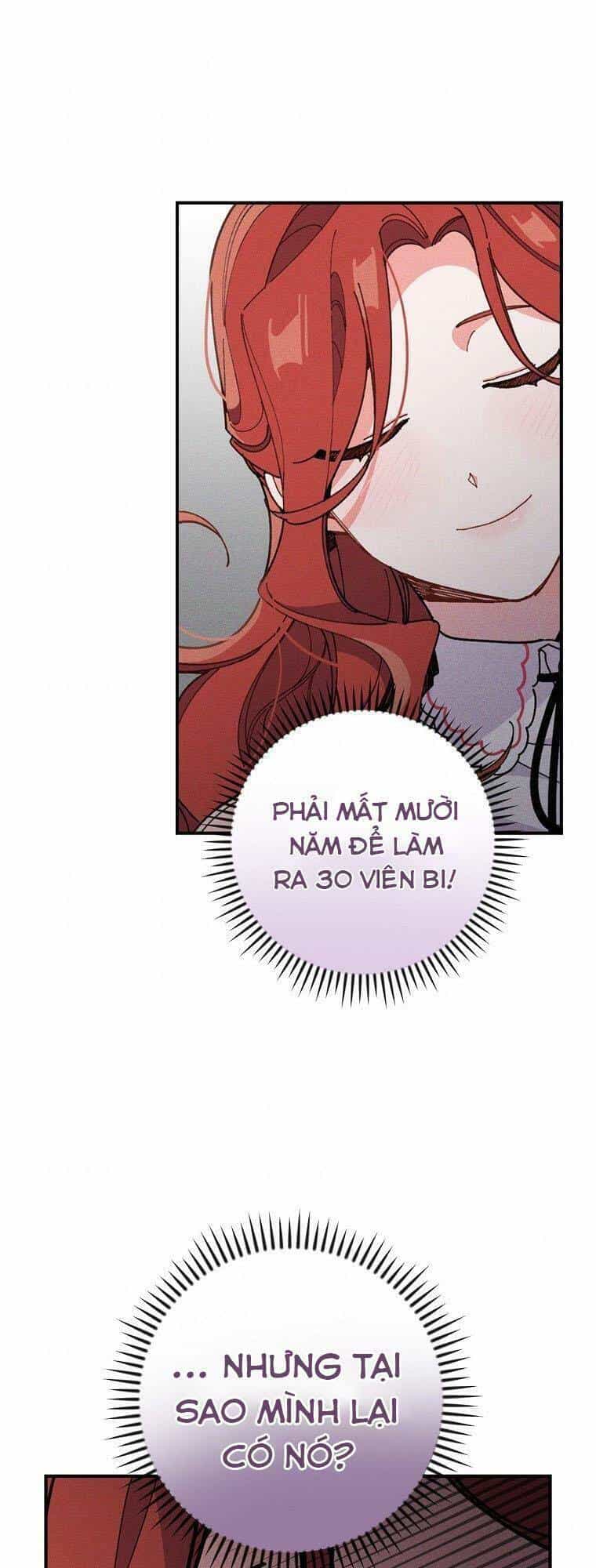Chị Gái Ác Nữ - Chương 3 - ảnh 48