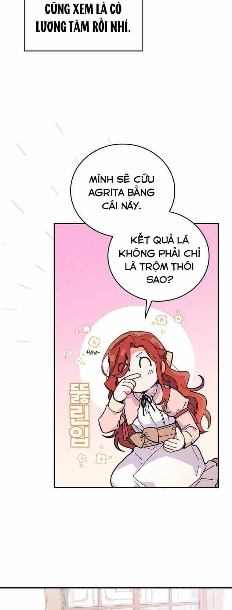 Chị Gái Ác Nữ - Chương 3 - ảnh 51