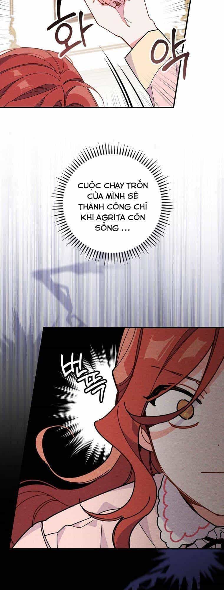 Chị Gái Ác Nữ - Chương 3 - ảnh 55