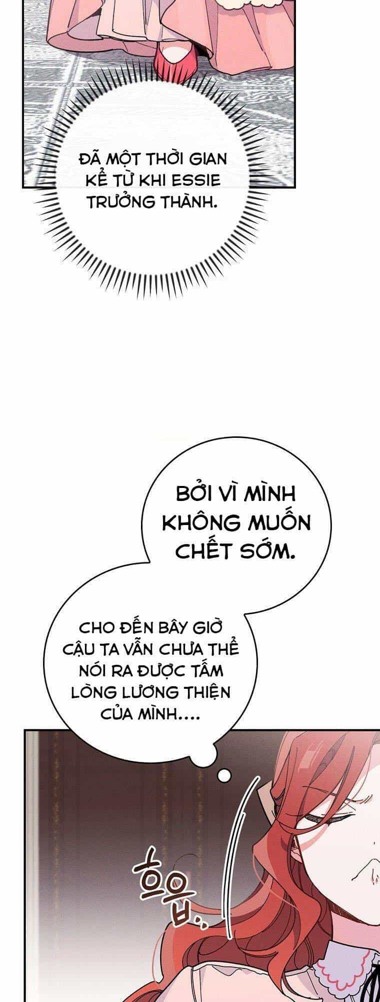 Chị Gái Ác Nữ - Chương 3 - ảnh 60