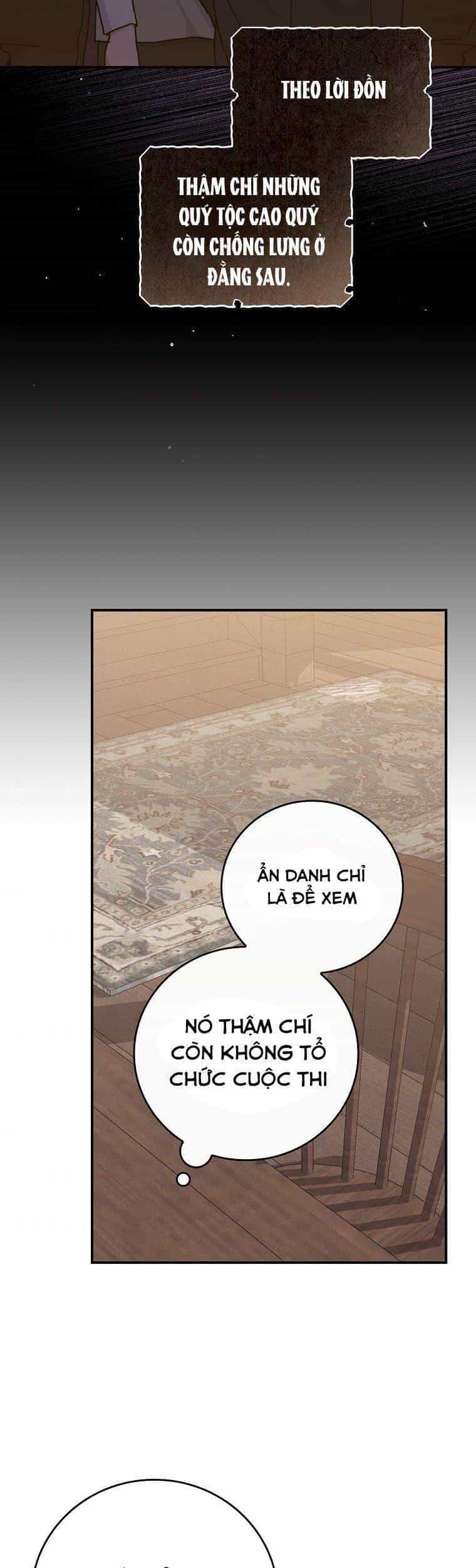Chị Gái Ác Nữ - Chương 30 - ảnh 25