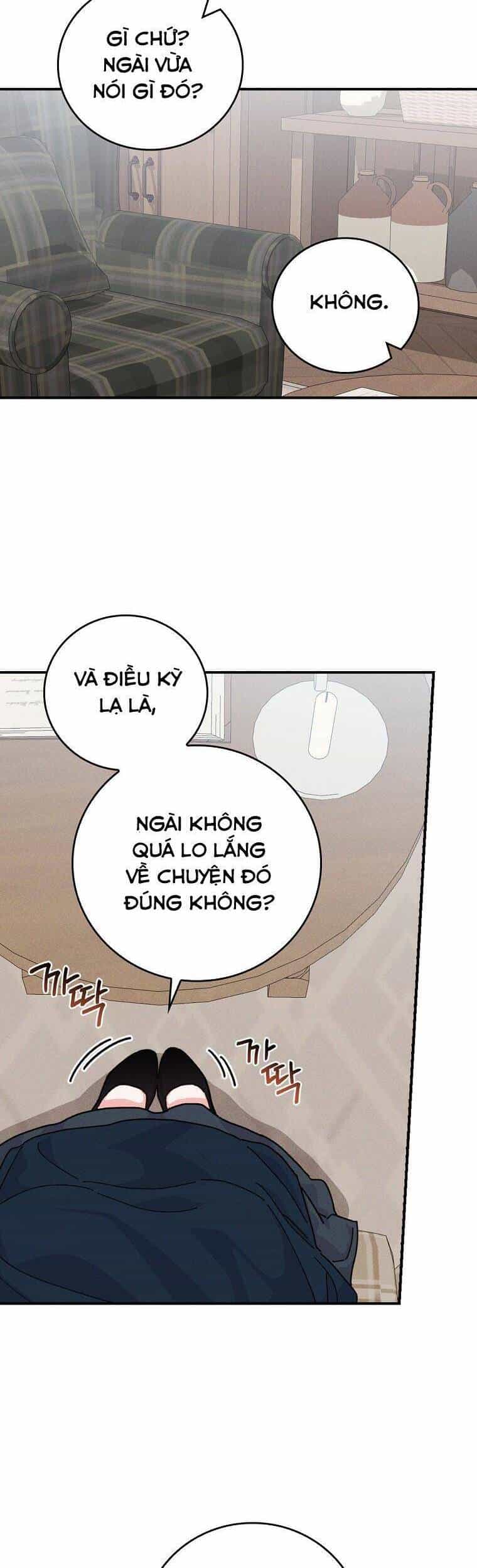 Chị Gái Ác Nữ - Chương 31 - ảnh 26