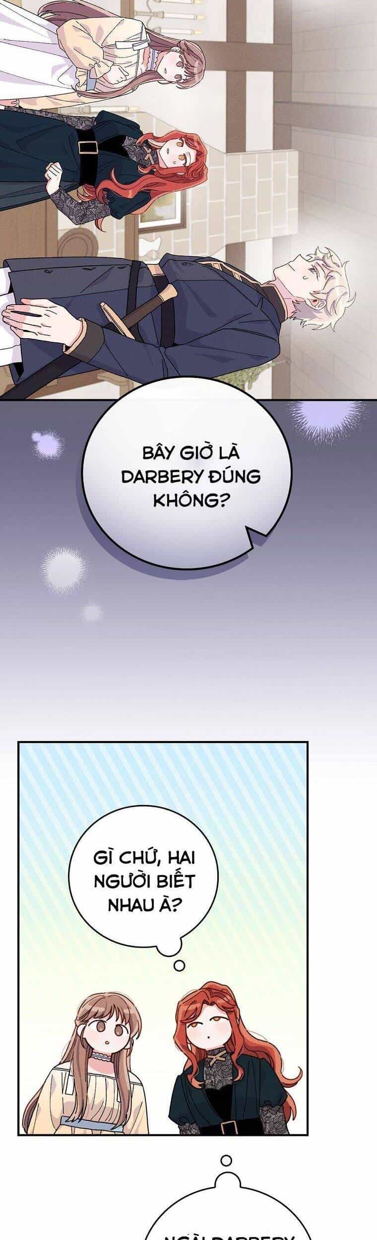 Chị Gái Ác Nữ - Chương 31 - ảnh 34