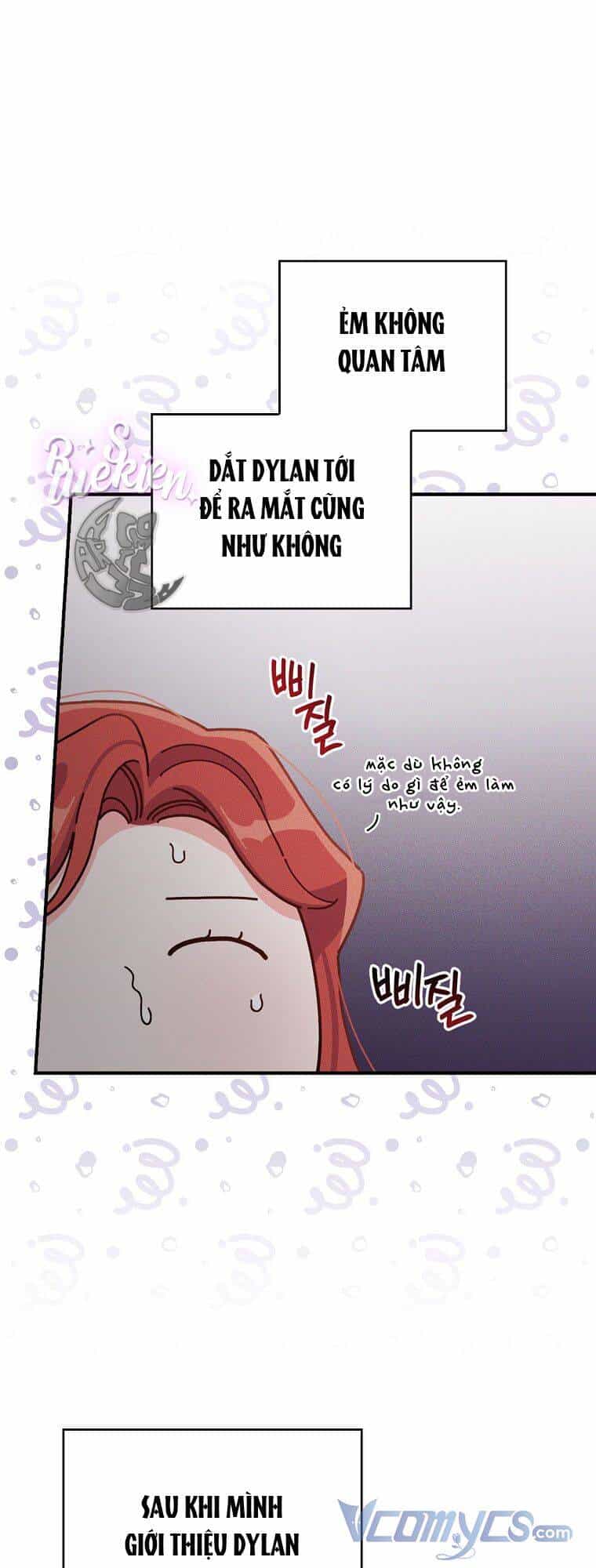 Chị Gái Ác Nữ - Chương 32 - ảnh 58