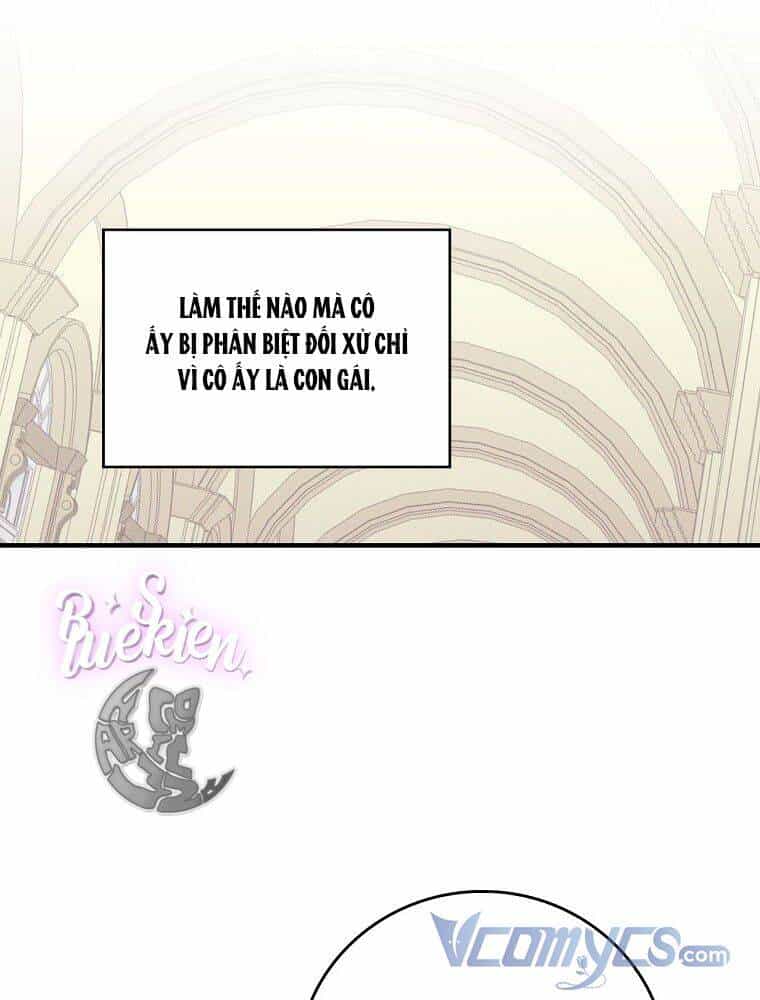 Chị Gái Ác Nữ - Chương 32 - ảnh 68