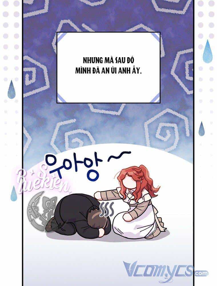 Chị Gái Ác Nữ - Chương 32 - ảnh 72